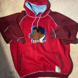 Men’s Hoodie